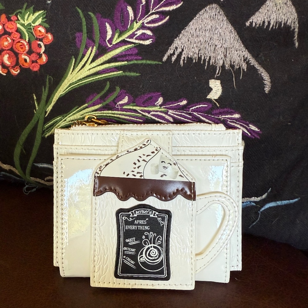 Kate Spade Card Holders